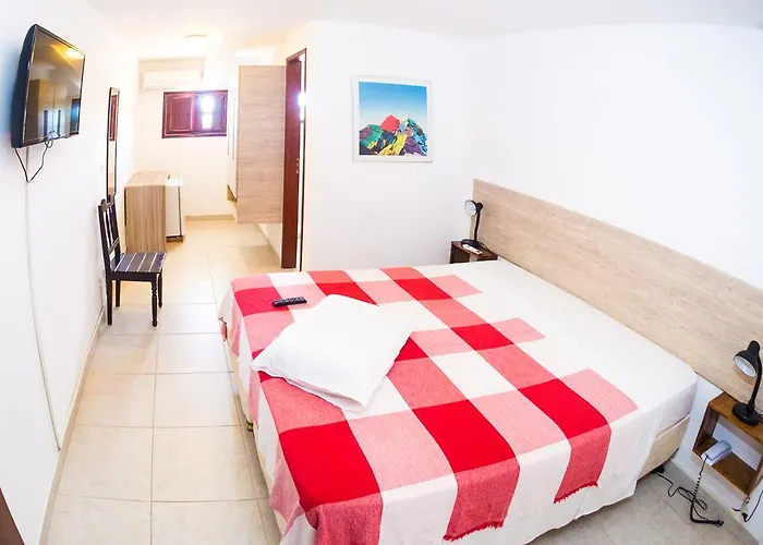 Vila Do Galo Pôrto das Galinhas